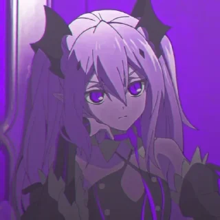 🦇 emoji Krul Tepes @relin_l Telegram sticker 2 of 29