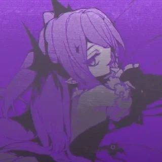 🦇 emoji Krul Tepes @relin_l Telegram sticker 22 of 29