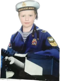 Sticker from лЕха