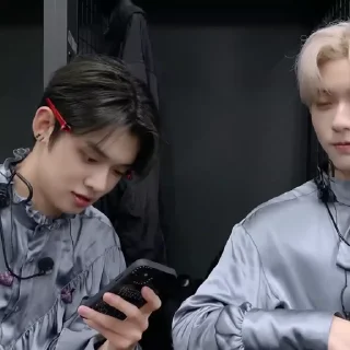 Sticker from YEONBIN 🎧 › @TMSTICK3RS
