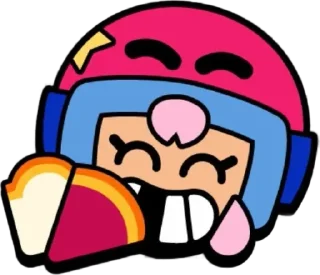 🎉 emoji бонни 🎈| @stikspitty Telegram sticker 9 of 25
