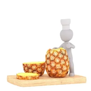 🍍 emoji угарные челики Telegram sticker 12 of 30