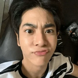 😠 emoji джунгченг и компания Telegram sticker 10 of 39