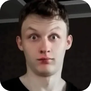👍 emoji Кака Telegram sticker 20 of 51