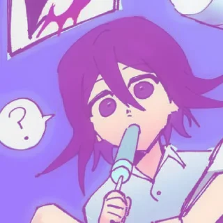 Sticker from ᴘʀᴇɢᴀᴍᴇ ᴋᴏᴋɪᴄʜɪ