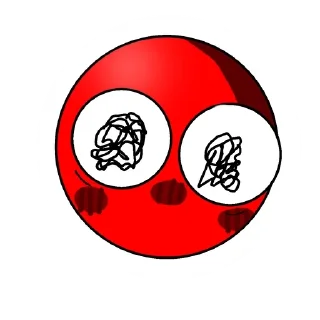 🌟 emoji Ред.🤯 Telegram sticker 22 of 22
