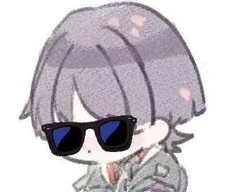 Sticker from Scaramuccia_love