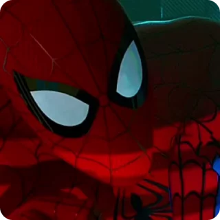 🍕 emoji Peter B. Parker | Part 2 | @Earth138 Telegram sticker 11 of 50