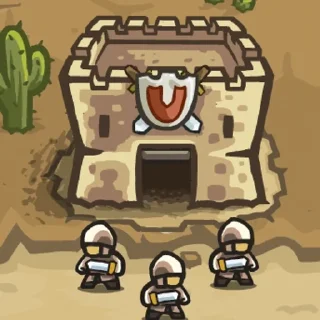 🌟 emoji KRF Towers Telegram sticker 7 of 30