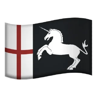 🇬🇪 emoji ისტორიული დროშები @IvironVault Telegram sticker 5 of 35
