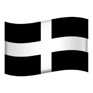 🇬🇪 emoji ისტორიული დროშები @IvironVault Telegram sticker 8 of 35