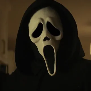 🏆 emoji Ghostface @semihyu Telegram sticker 7 of 22