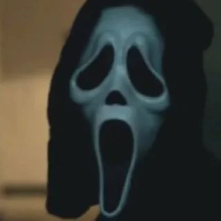 🏆 emoji Ghostface @semihyu Telegram sticker 13 of 22