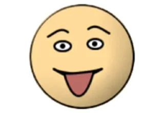 🌟 emoji DURAK Telegram sticker 11 of 25