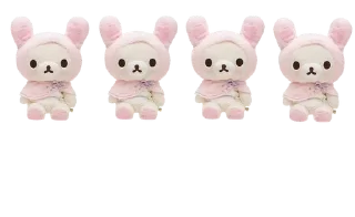 🎀 emoji ⊹ ᨘ໑ ᥴᥙtᥱ ! ! 🍼 @mrmikkolt Telegram sticker 7 of 23