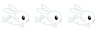 🎀 emoji ⊹ ᨘ໑ ᥴᥙtᥱ ! ! 🍼 @mrmikkolt Telegram sticker 5 of 23