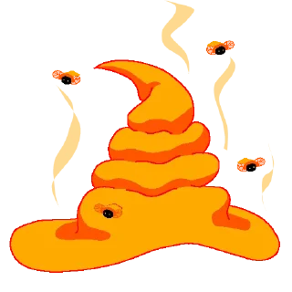 💩 emoji 🔥Rudin Maglen🔥 Telegram sticker 6 of 100
