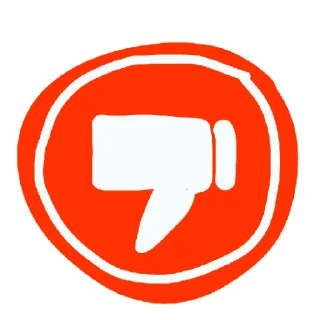 Sticker from Шизанутый бабл сарс