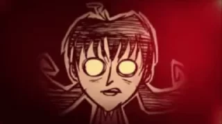 🌟 emoji Don't Starve Memes Telegram sticker 24 of 32