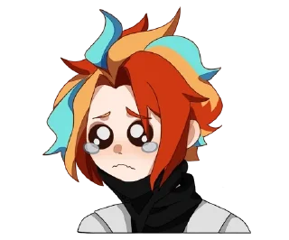 🌟 emoji Драгдиллер || ТГК: @daaamnwq Telegram sticker 12 of 19