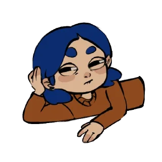 😉 emoji Soma @soma_its_me Telegram sticker 4 of 36