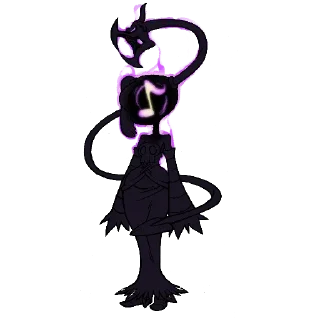 🎼 emoji Squigly|Skullgirls! Telegram sticker 18 of 20