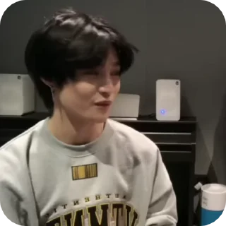 🌟 emoji YANGYANG @hyqwk Telegram sticker 18 of 19