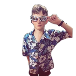 😎 emoji Campishata😝🤟 Telegram sticker 5 of 40