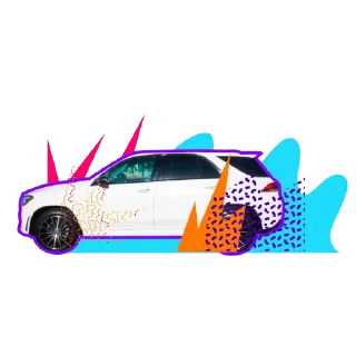 🚗 emoji 😄 / MALEEV Telegram sticker 19 of 31