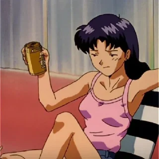 Sticker from 🥃°𝓜𝓲𝓼𝓪𝓽𝓸°💋 @stikeri_telegrama | via sticked.app