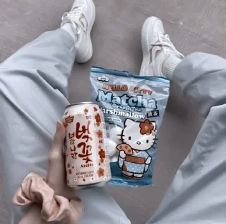 🧺 emoji #sana aesthetic «🧺 by @lumicore_present Telegram sticker 3 of 50