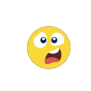 😟 emoji вайбер чувачки by @krnmama Telegram sticker 21 of 62