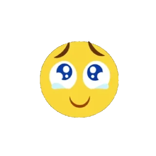 🥺 emoji вайбер чувачки by @krnmama Telegram sticker 16 of 62
