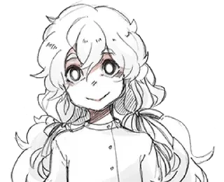🙂 emoji майонез Telegram sticker 2 of 95