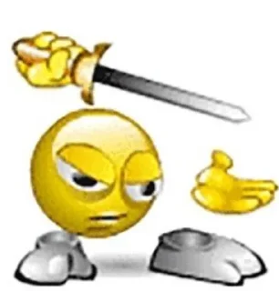 🌟 emoji gugaga Telegram sticker 17 of 76