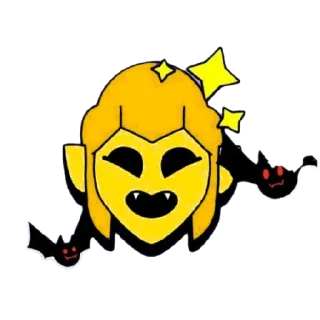 💫 emoji Старейшина (@kingstoun59) Telegram sticker 6 of 11