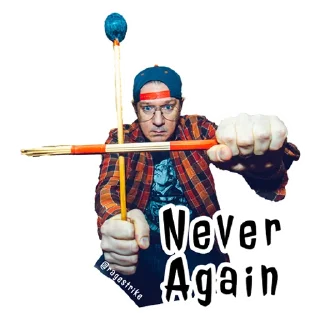 🙅 emoji КИРПИЧИ (@verybadproduction) Telegram sticker 8 of 23