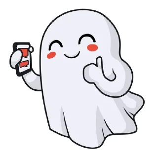 Sticker from Хистори – Твои истории