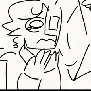 🤩 emoji Диамкей | МайнШилд｟ @Ch3piK_0Ff ｠ Telegram sticker 17 of 22