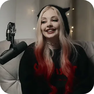 🌟 emoji Даша Каплан @patsanki0tvl7 Telegram sticker 5 of 31
