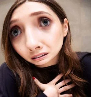 Sticker from Memes celebrities