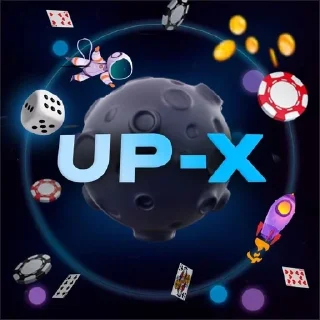 Sticker from @UpXBestBonuses (Sticker Pack)