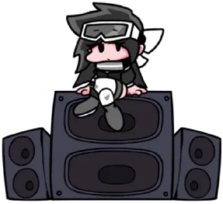 🆗 emoji 𝘐𝘵𝘴𝘶𝘮𝘪 𝘔𝘺 𝘉𝘦𝘭𝘰𝘷𝘦𝘥  @BambiYes Telegram sticker 1 of 42