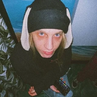 Sticker from Костик