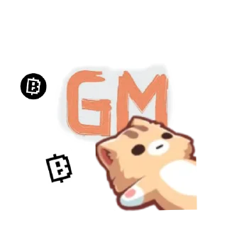 👍 emoji BLUM_EN l @XSprigan Telegram sticker 2 of 19