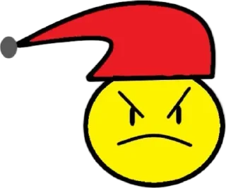 😠 emoji NOWYRIK@ Telegram sticker 6 of 12