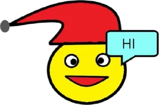 👋 emoji NOWYRIK@ Telegram sticker 5 of 12