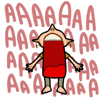 😵‍💫 emoji ашка Telegram sticker 11 of 16