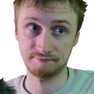 😐 emoji Vladislav Surin Chat stickers from Asya Telegram sticker 12 of 51
