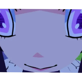 🔥 emoji канаэ💗🌸🦋 Telegram sticker 16 of 54